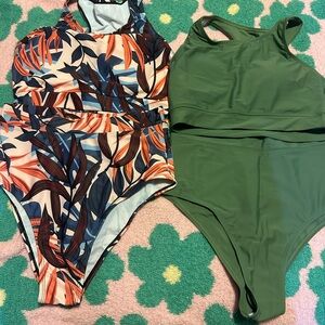 Swimsuits